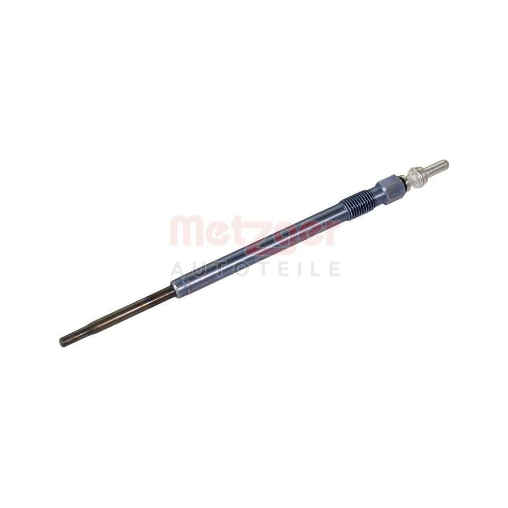 Gl&uuml;hkerze METZGER H1 815 ORIGINAL ERSATZTEIL f&uuml;r CITRO&Euml;N FIAT IVECO PEUGEOT