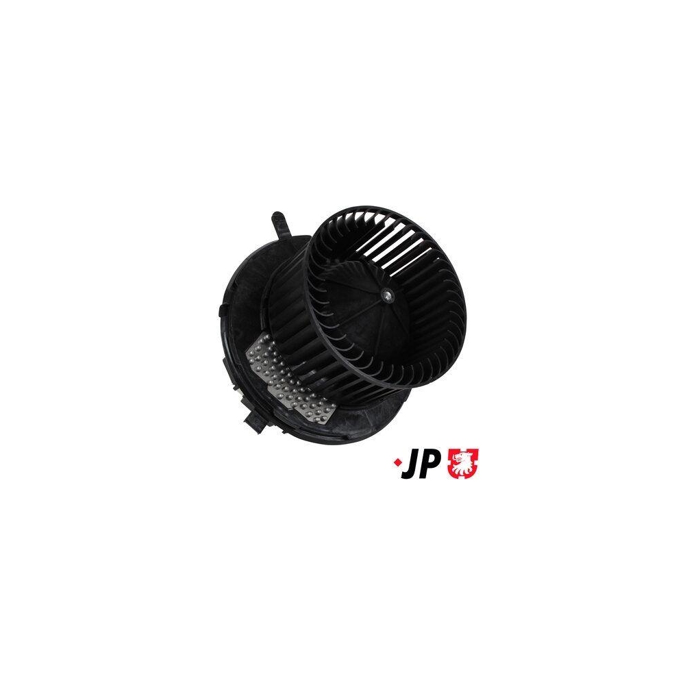Innenraumgebläse JP GROUP 1126102700 JP für AUDI SEAT SKODA VW VAG