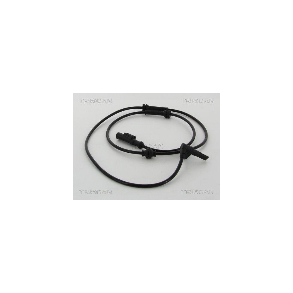 Sensor, Raddrehzahl TRISCAN 8180 15127 f&uuml;r FIAT, Vorderachse links