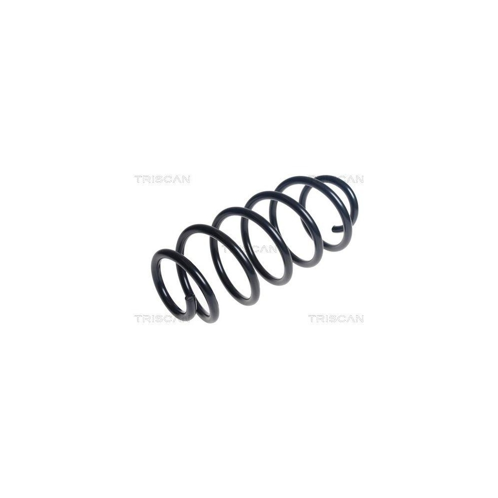 Fahrwerksfeder TRISCAN 8750 27144 f&uuml;r VOLVO, Vorderachse