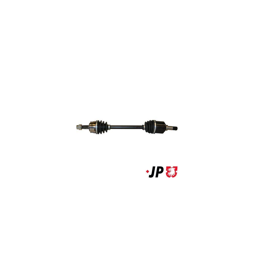 Antriebswelle JP GROUP 3343100170 JP f&uuml;r FIAT, Vorderachse links