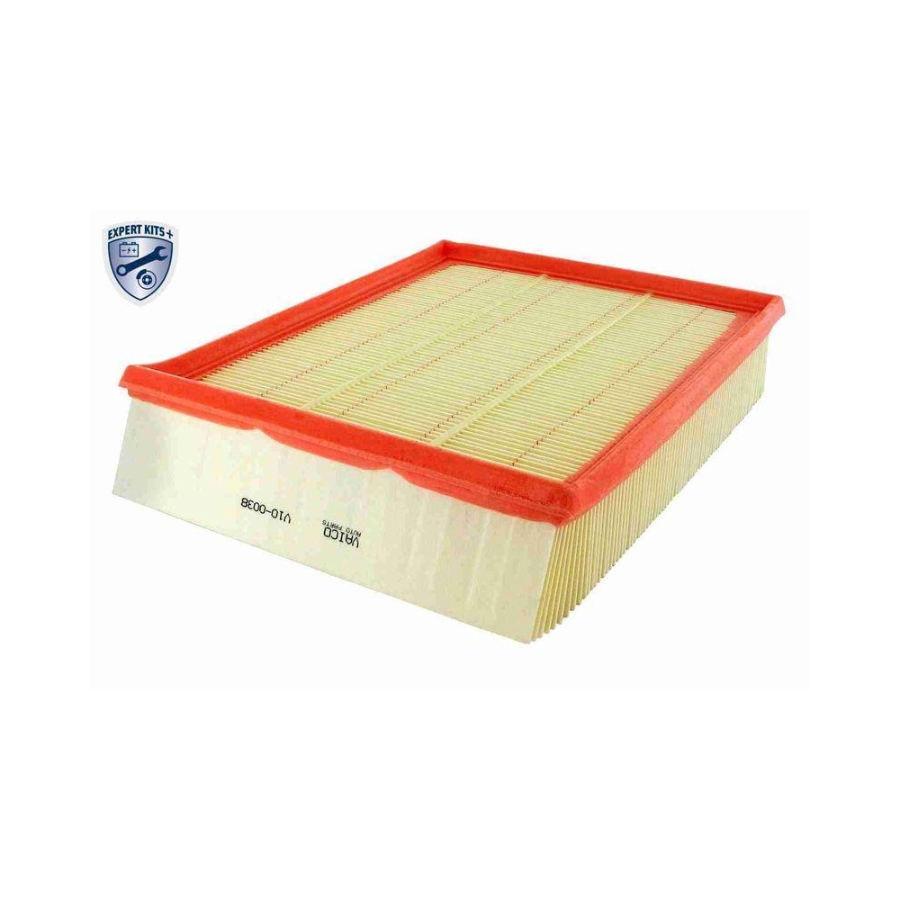 Luftfilter VAICO V10-0038 Green Mobility Parts für AUDI BMW CITROËN FORD OPEL VW