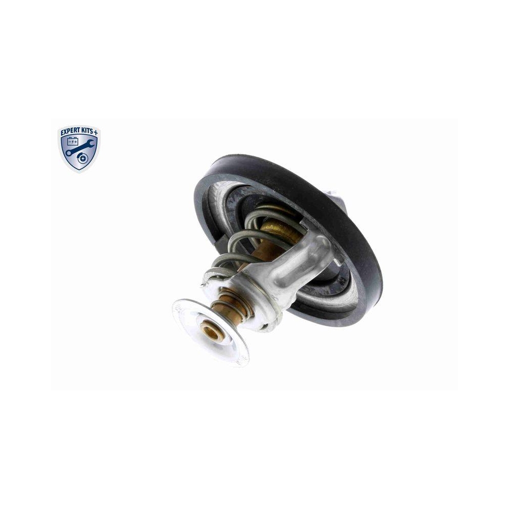 Thermostat, K&uuml;hlmittel VEMO V95-99-0011 EXPERT KITS + f&uuml;r NISSAN VOLVO