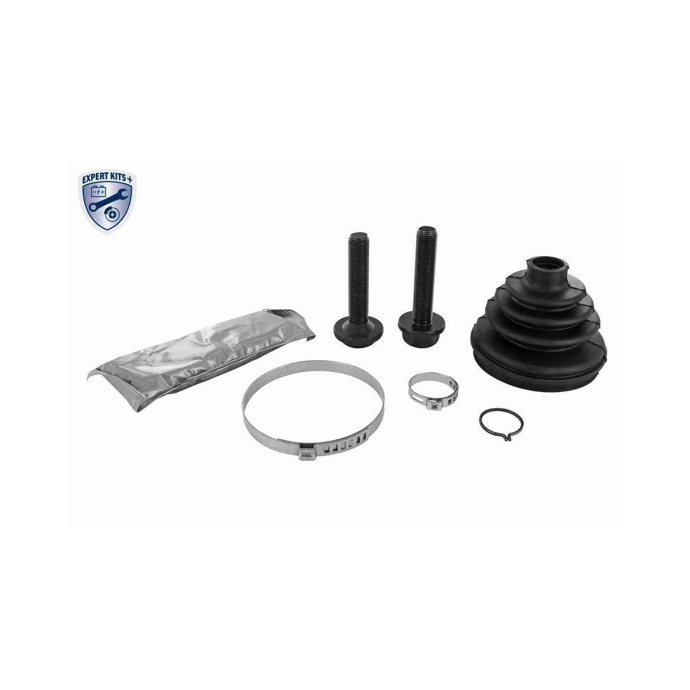 Faltenbalgsatz, Antriebswelle VAICO V10-6376 EXPERT KITS + f&uuml;r AUDI OPEL SEAT VW