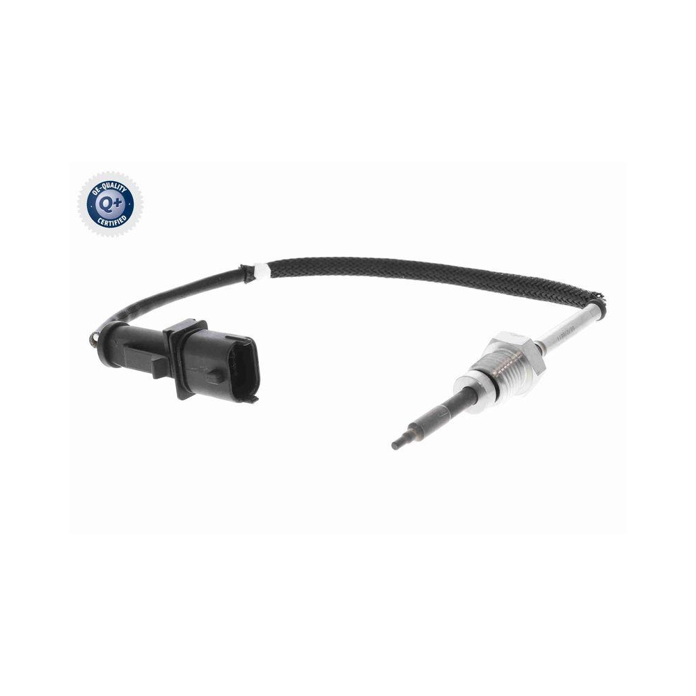 Sensor, Abgastemperatur VEMO V40-72-0297 Q+, Erstausr&uuml;sterqualit&auml;t f&uuml;r OPEL