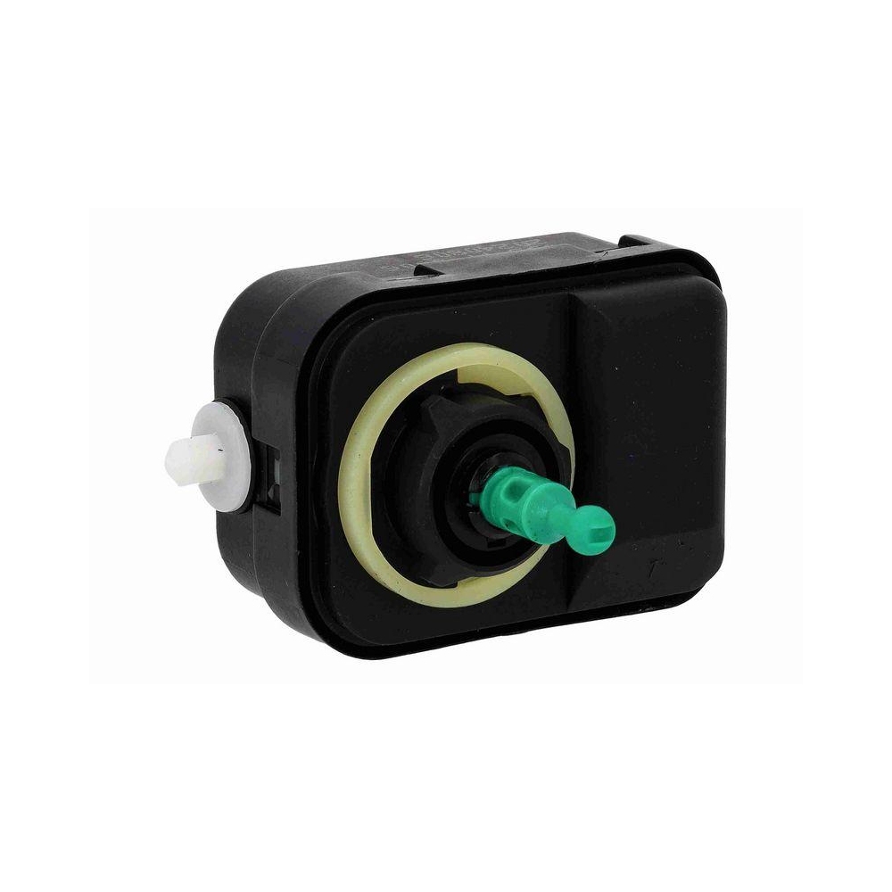 Stellelement, Leuchtweitenregulierung VEMO V95-77-0006 Original VEMO Qualität