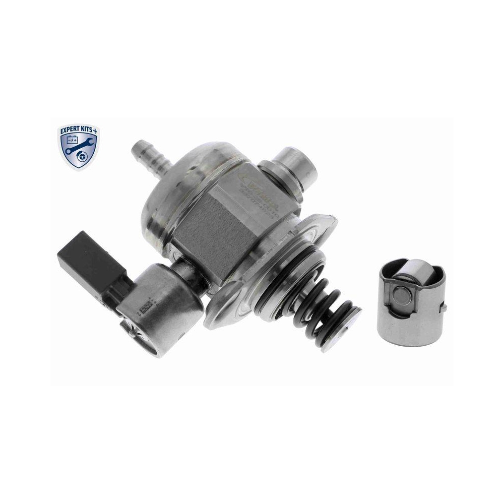 Hochdruckpumpe VEMO V10-25-0010-1 EXPERT KITS + f&uuml;r AUDI SEAT SKODA VW VAG