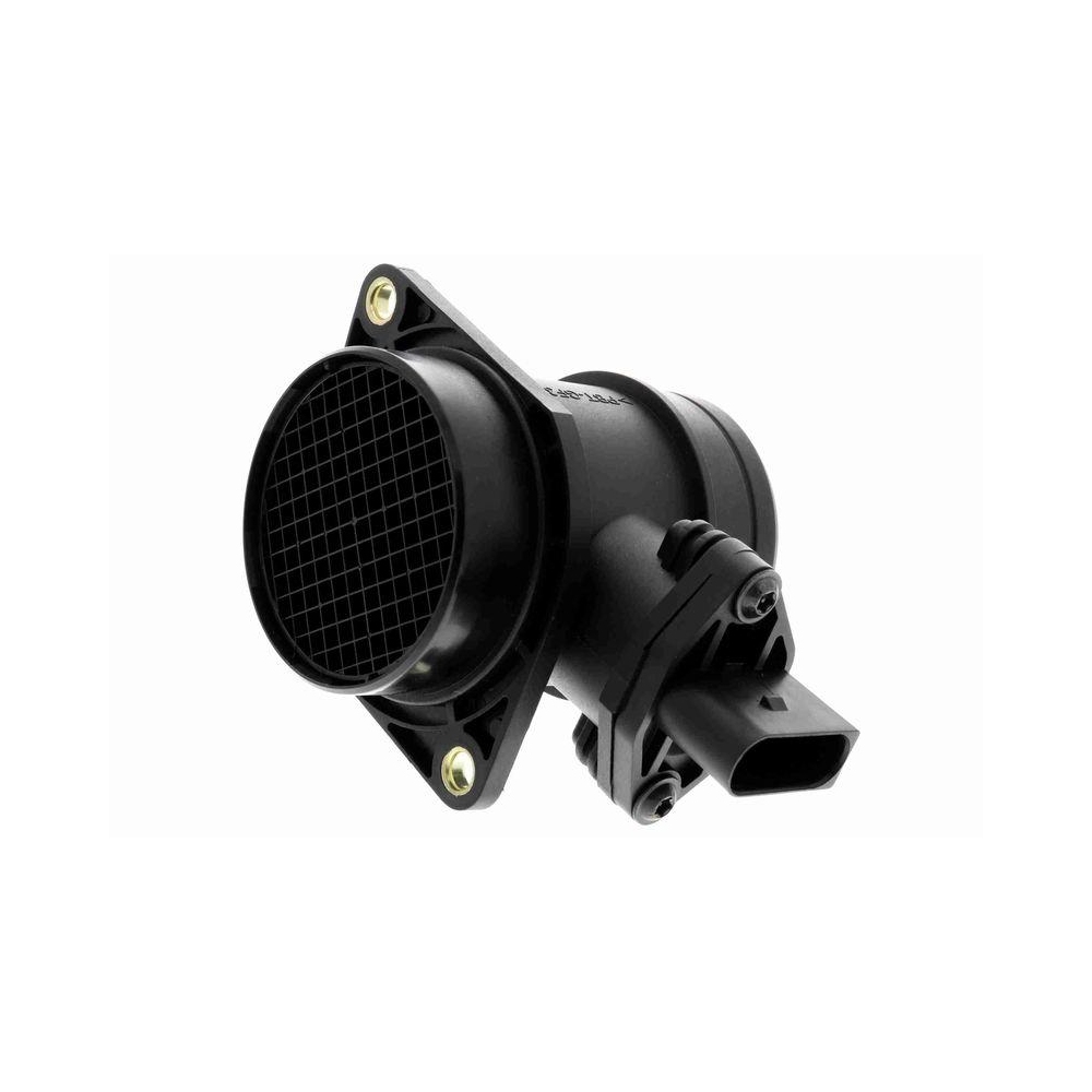 Luftmassenmesser VEMO V10-72-0049 Original VEMO Qualit&auml;t f&uuml;r VW VAG