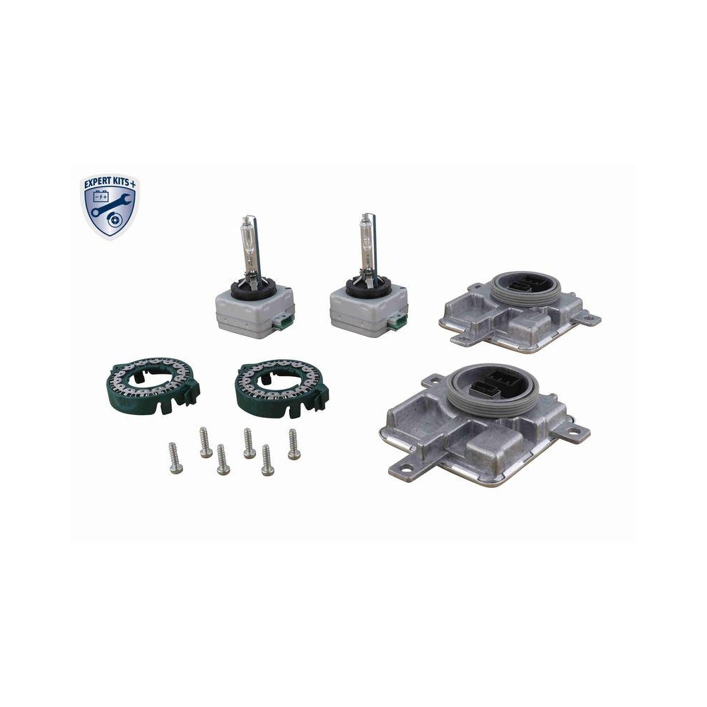 Steuergerät, Beleuchtung VEMO V10-73-0387-KIT2 EXPERT KITS + für AUDI FORD SEAT