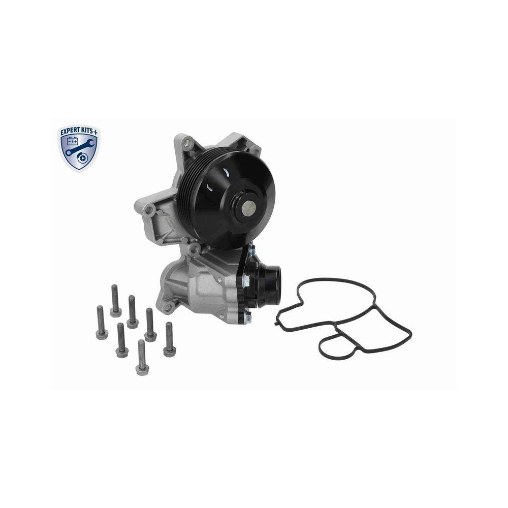 Wasserpumpe, Motork&uuml;hlung VEMO V20-99-0007 EXPERT KITS + f&uuml;r BMW VAUXHALL MINI