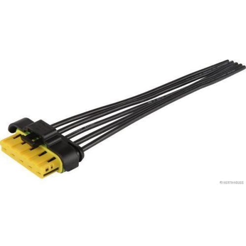 HERTH+BUSS ELPARTS 51277410 Kabelreparatursatz, Wischermotor f&uuml;r