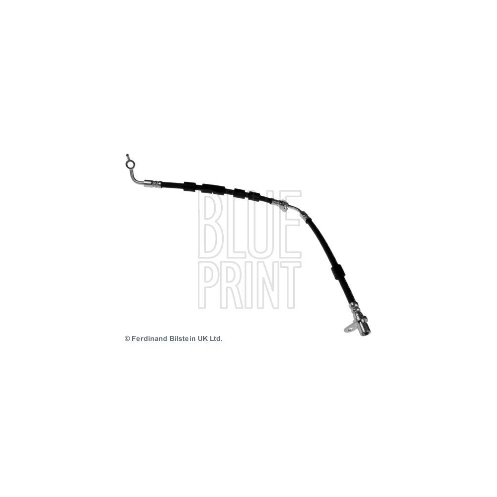 Bremsschlauch BLUE PRINT ADM553125 f&uuml;r MAZDA, Vorderachse rechts