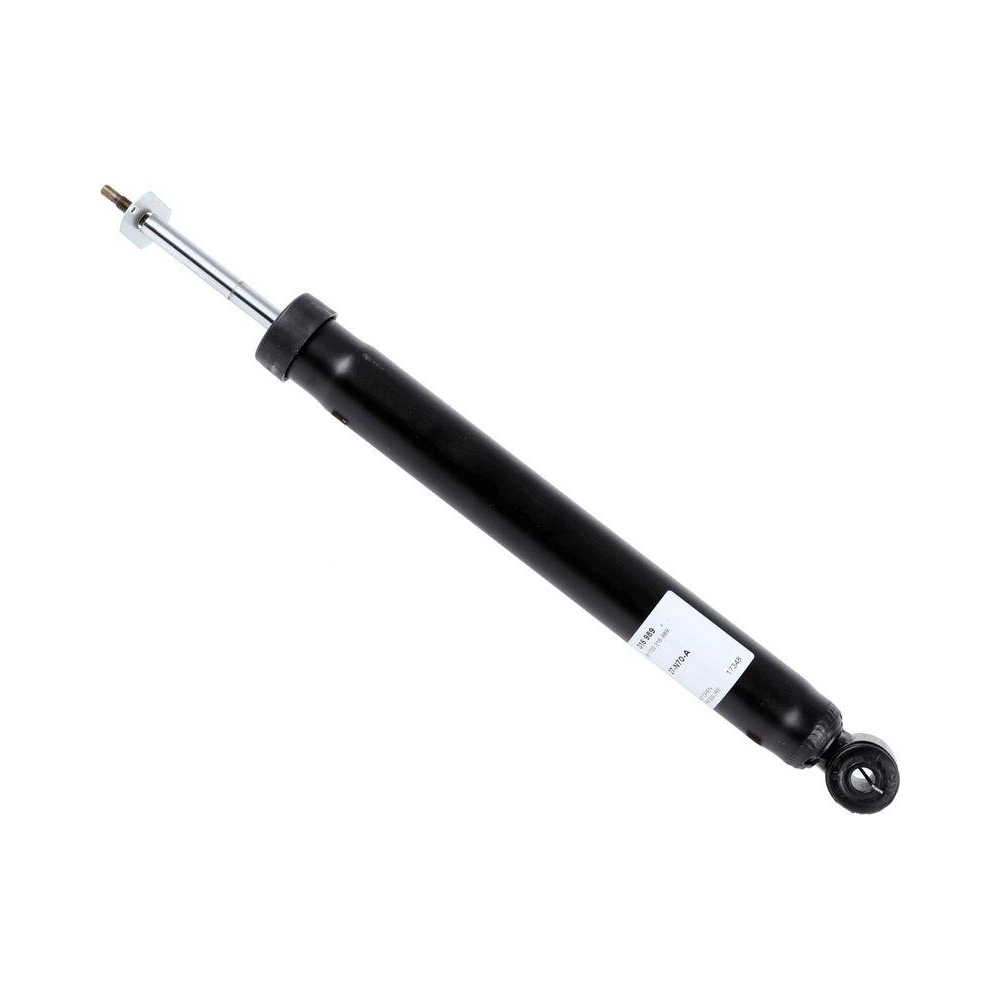 Sto&szlig;d&auml;mpfer SACHS 316 989 f&uuml;r FORD, Hinterachse