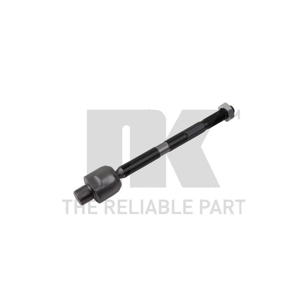 Axialgelenk, Spurstange NK 5032637 f&uuml;r HONDA, Vorderachse links, innen