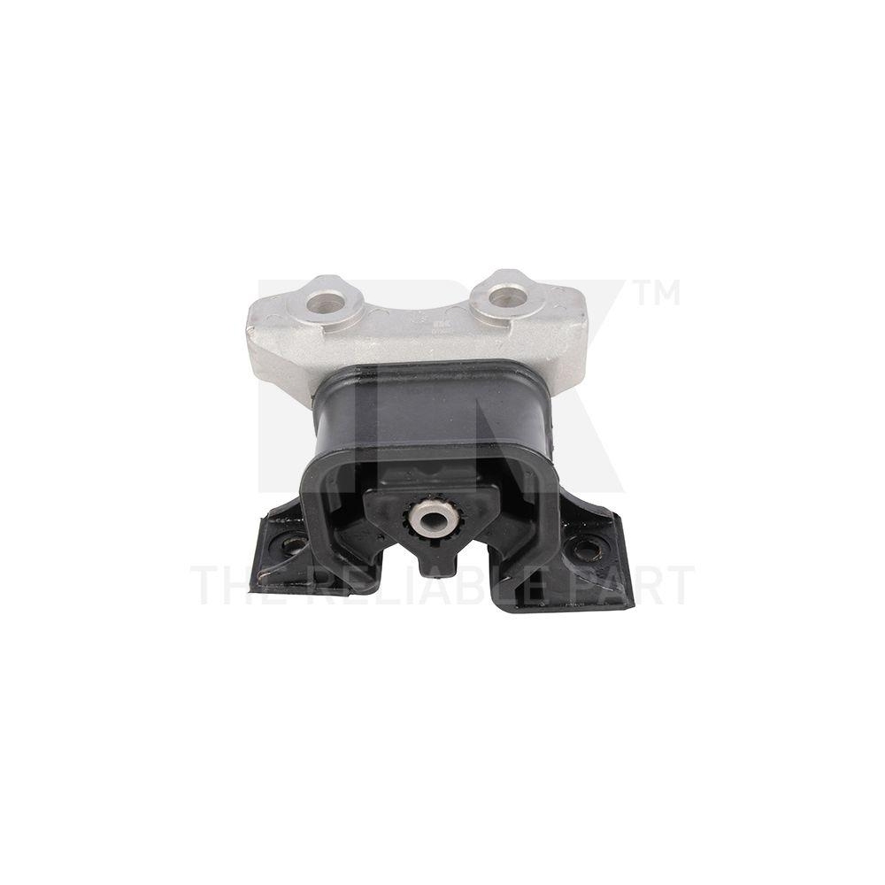 Lagerung, Motor NK 59736007 f&uuml;r OPEL VAUXHALL, vorne