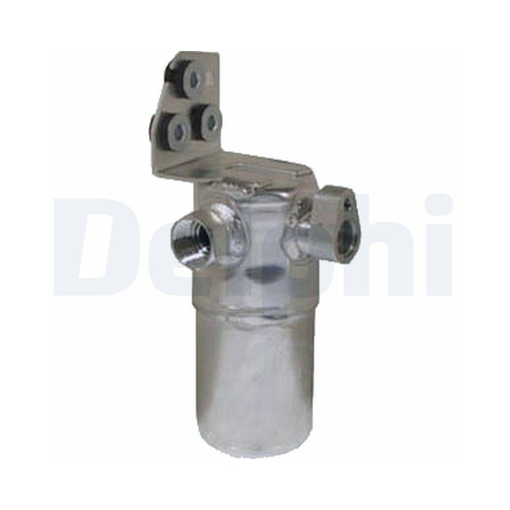 Trockner, Klimaanlage DELPHI TSP0175354 für AUDI