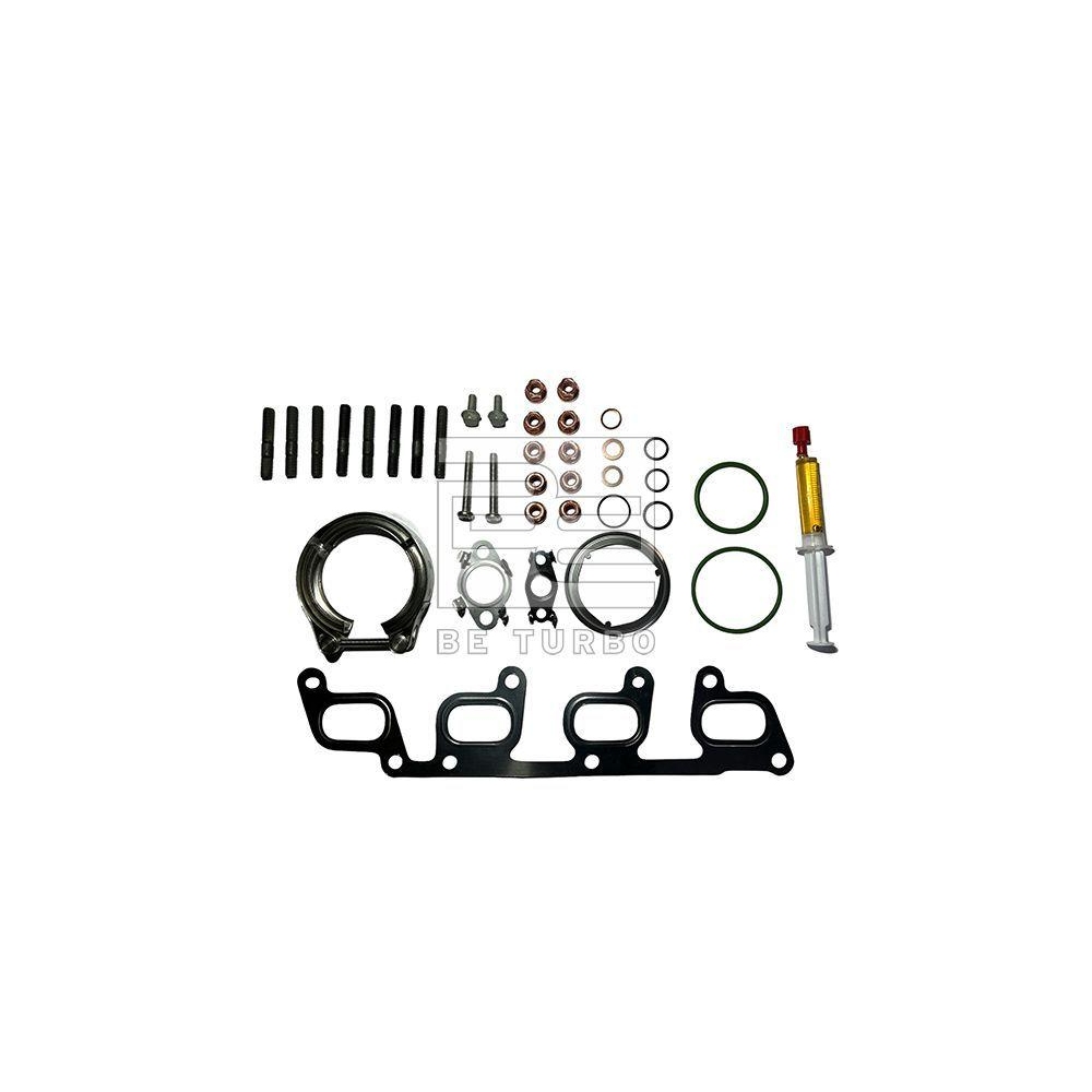 BE TURBO ABS419 Montagesatz, Lader f&uuml;r VAG