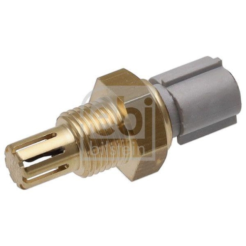 FEBI BILSTEIN 1004608 Sensor, Ansauglufttemperatur f&uuml;r SUBARU TOYOTA LEXUS