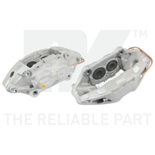 NK 2115249 Bremssattel f&uuml;r BMW, Vorderachse rechts, hinter der Achse