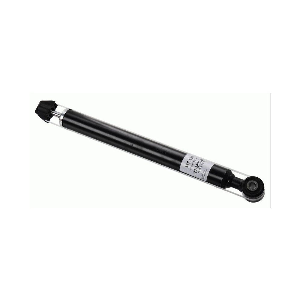 Sto&szlig;d&auml;mpfer SACHS 315 150 f&uuml;r