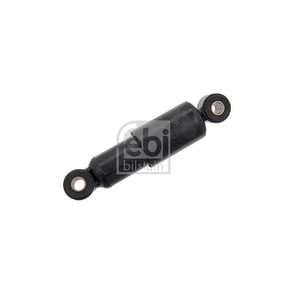 Dämpfer, Fahrerhauslagerung FEBI BILSTEIN 03891 für VOLVO RENAULT TRUCKS, vorne