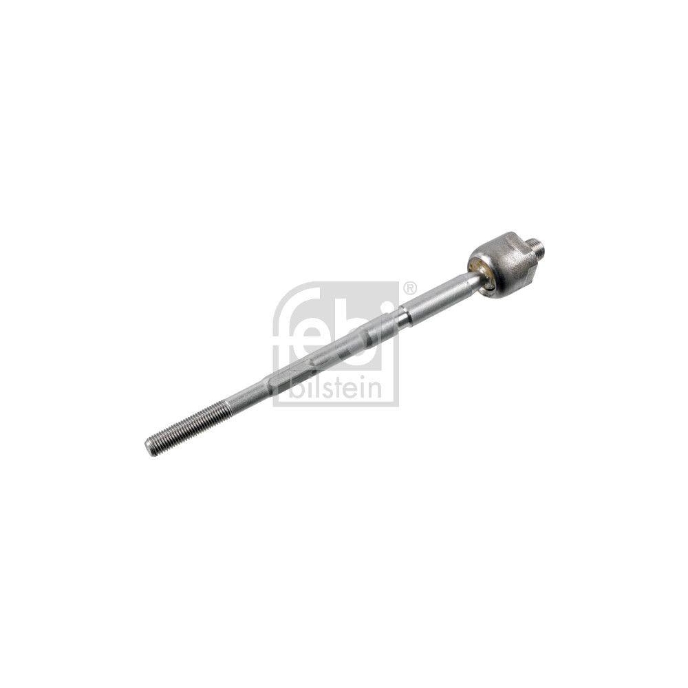 Axialgelenk, Spurstange FEBI BILSTEIN 12041 für FIAT LANCIA, Vorderachse links