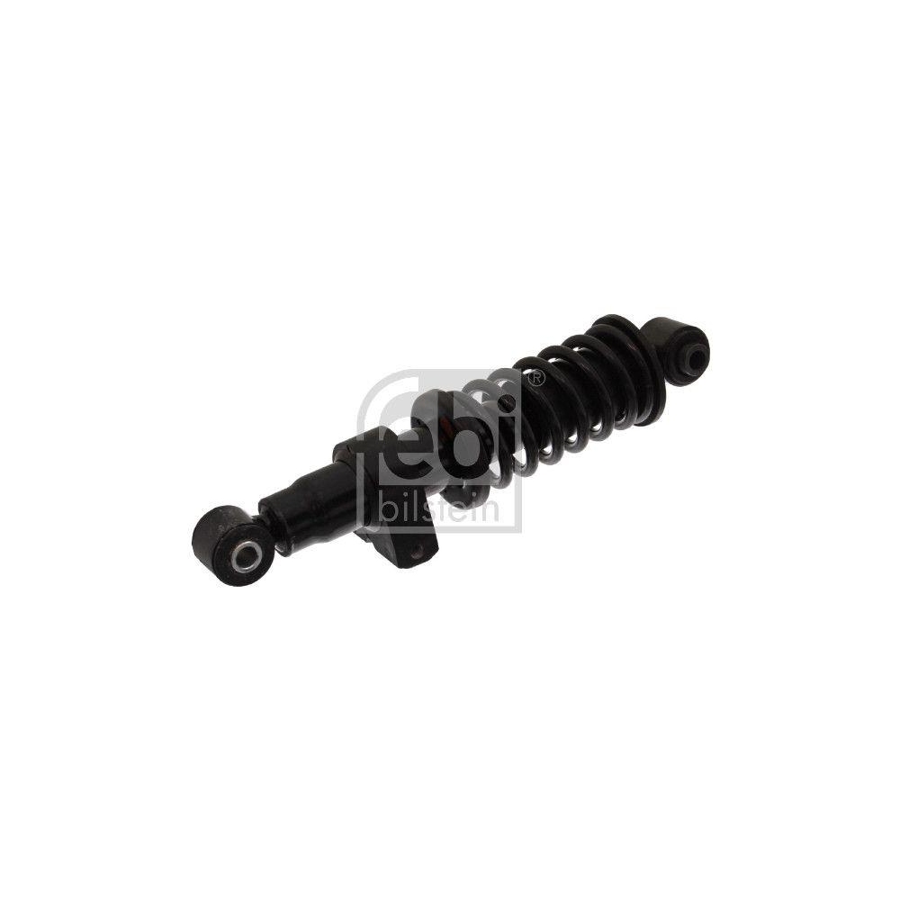 FEBI BILSTEIN D&auml;mpfer, Fahrerhauslagerung 35588 f&uuml;r IVECO, hinten