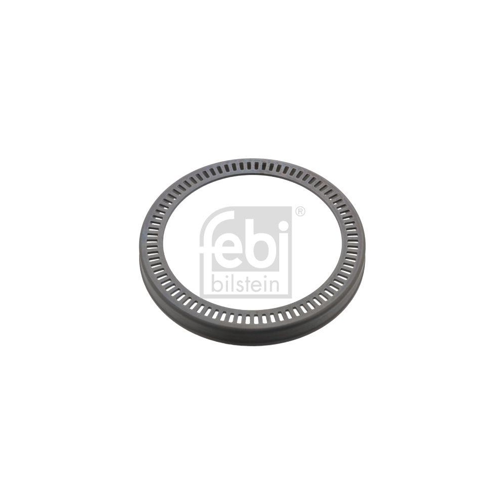 FEBI BILSTEIN Sensorring, ABS 49172 f&uuml;r MERCEDES-BENZ VOLVO, Vorderachse