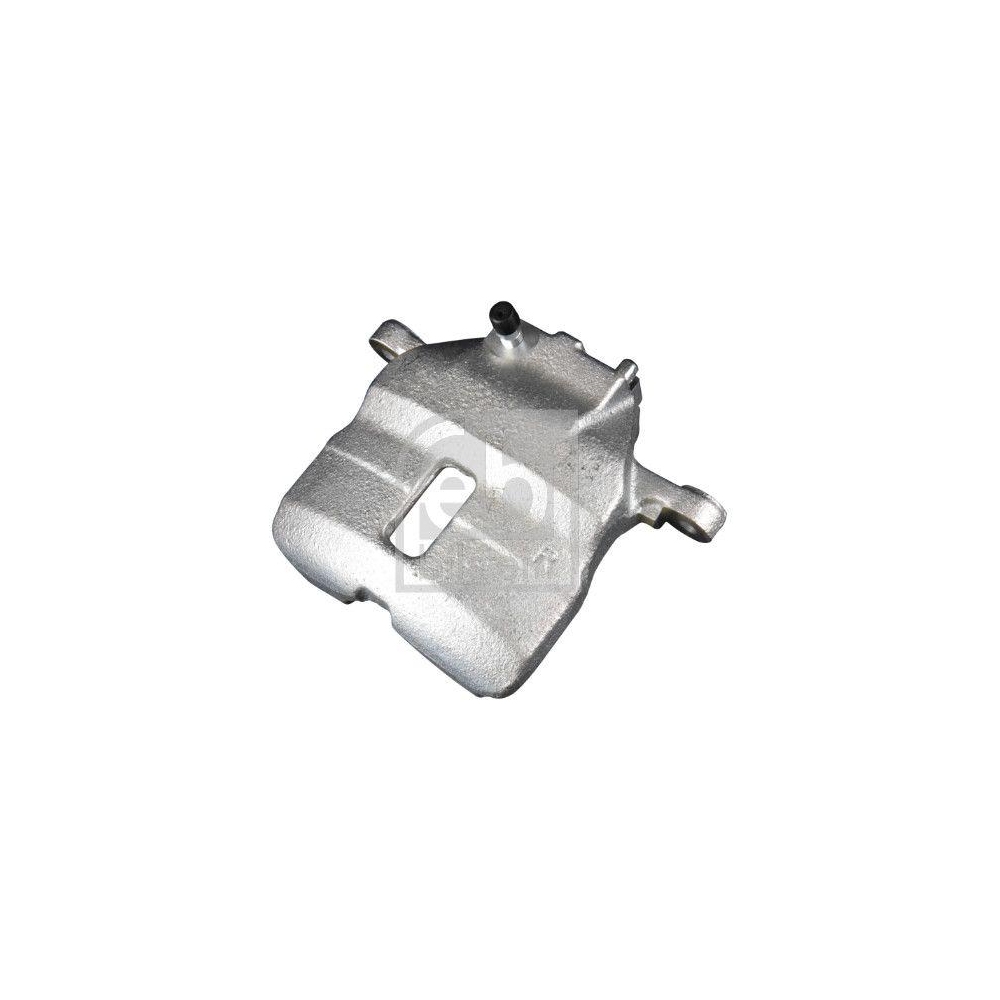 Bremssattel FEBI BILSTEIN 178409 für NISSAN, Vorderachse rechts