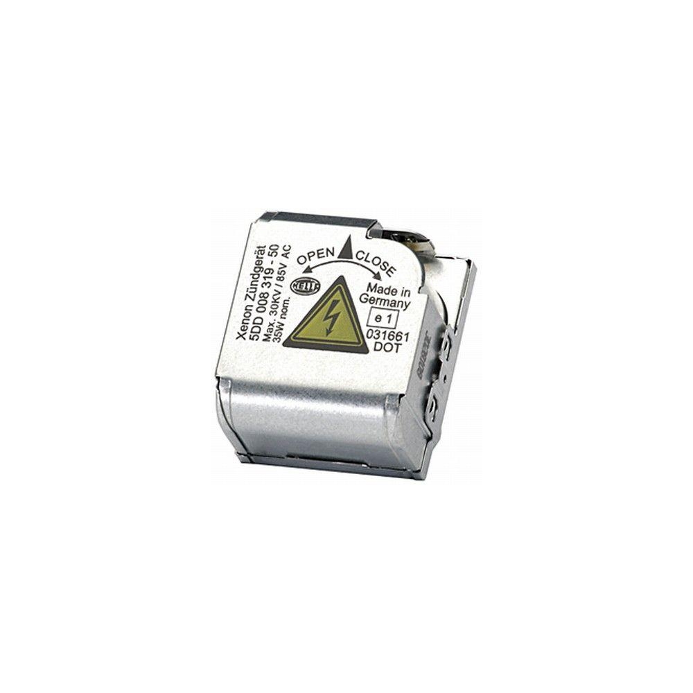 HELLA Zündgerät, Gasentladungslampe 5DD 008 319-501 für AUDI BMW DAF MAN NISSAN