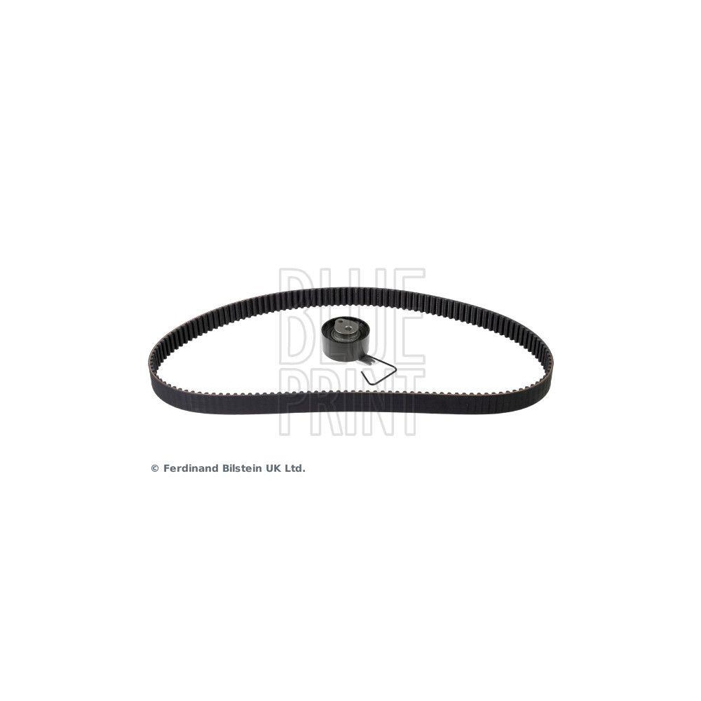 Zahnriemensatz BLUE PRINT ADJ137307 f&uuml;r LAND ROVER