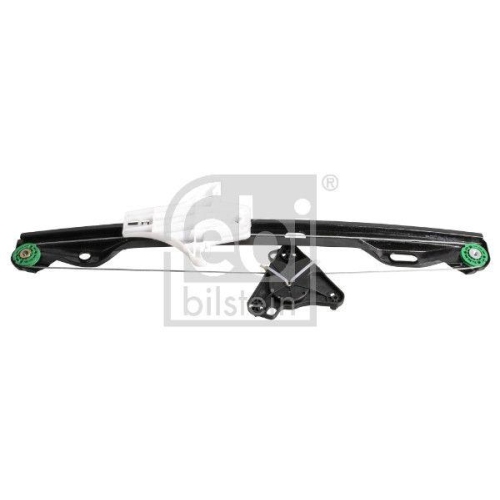 Fensterheber FEBI BILSTEIN 175096 f&uuml;r VW, hinten rechts