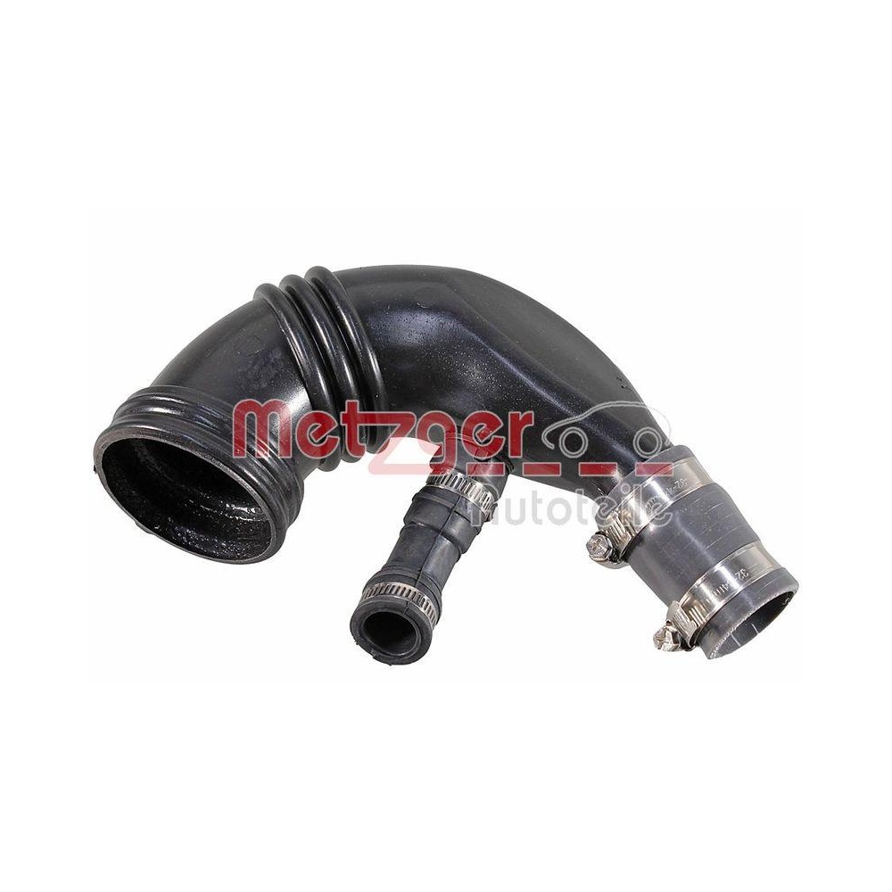 Schlauch, Luftversorgung METZGER 2388074 f&uuml;r ALFA ROMEO CHRYSLER CITRO&Euml;N FIAT