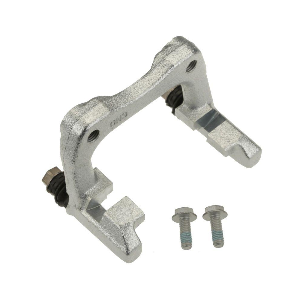 Halter, Bremssattel TRW BDA581 für SEAT SKODA VW AUDI, Hinterachse, beidseitig