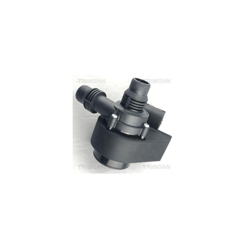 Zusatzwasserpumpe (K&uuml;hlwasserkreislauf) TRISCAN 8600 11043 f&uuml;r BMW