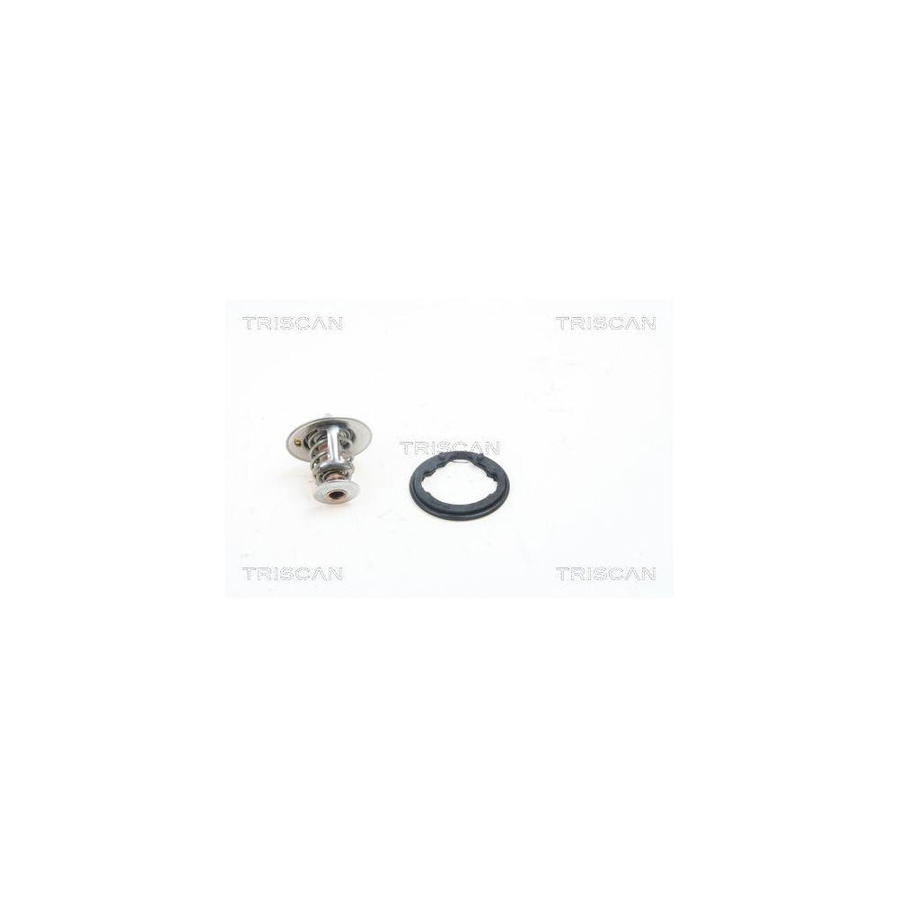 Thermostat, Kühlmittel TRISCAN 8620 8177 für HONDA