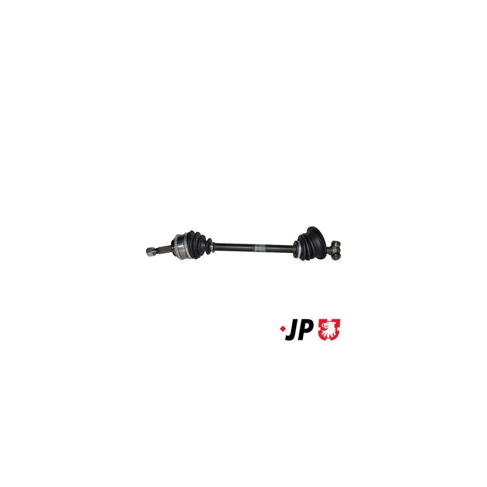 Antriebswelle JP GROUP 4343101670 JP f&uuml;r RENAULT, Vorderachse links