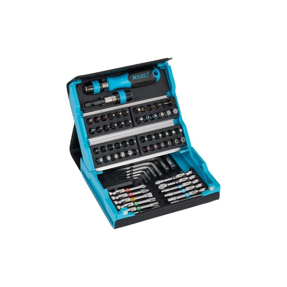 Set, Schraubendreher-Einsatz (Bits) HAZET 2200SC-1 für