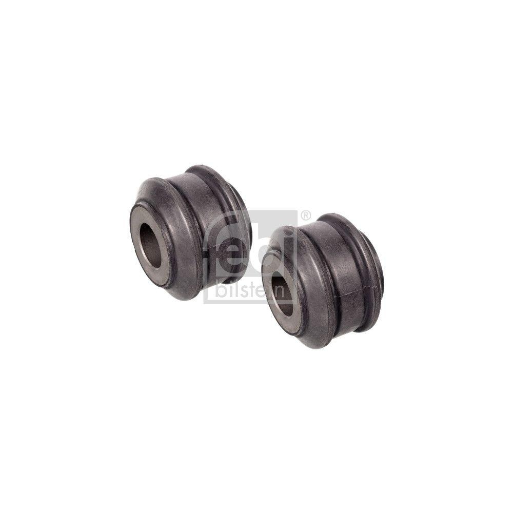 Lagerung, Stabilisator FEBI BILSTEIN 26893 für VOLVO RENAULT TRUCKS, Vorderachse
