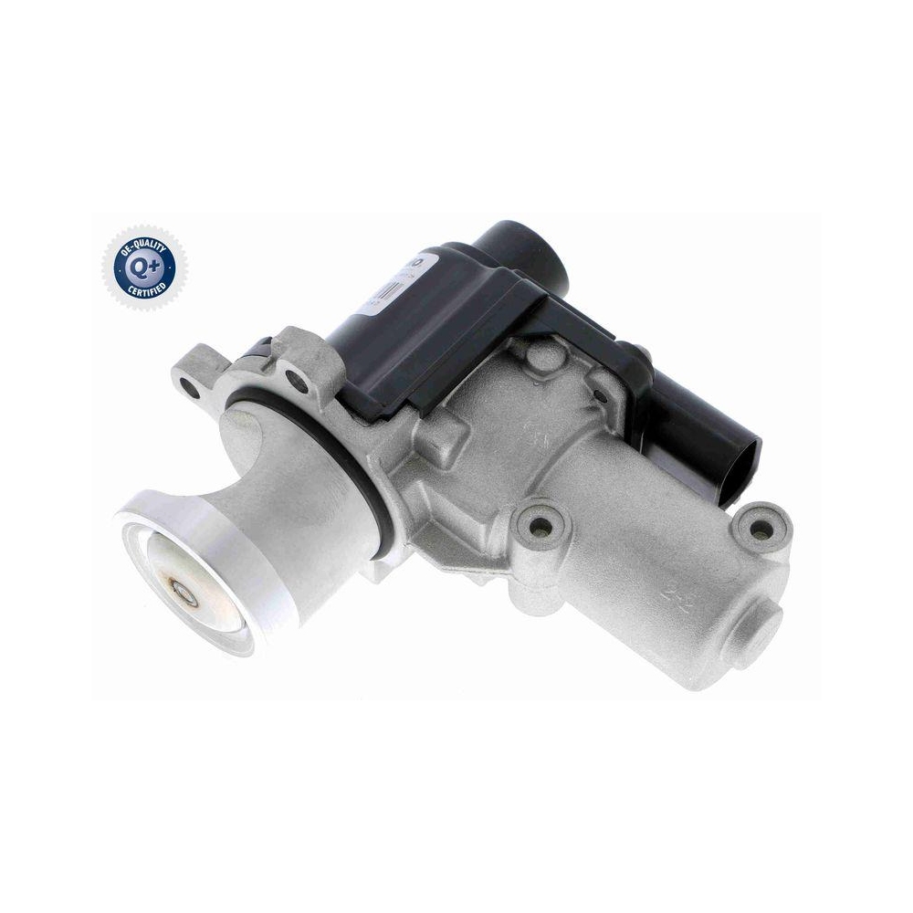 AGR-Ventil VEMO V10-63-0059 Q+, Erstausr&uuml;sterqualit&auml;t f&uuml;r AUDI PORSCHE SEAT VW