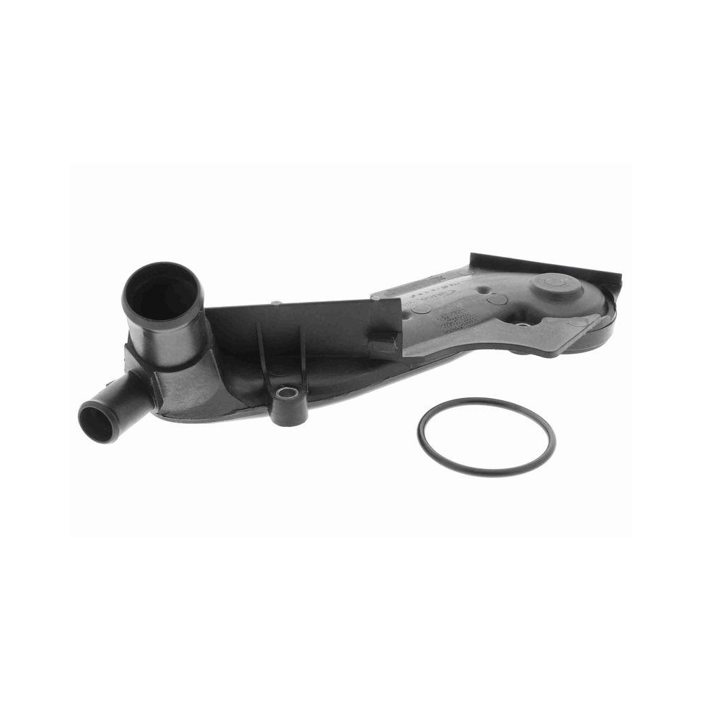 Thermostatgeh&auml;use VAICO V10-0968 Original VAICO Qualit&auml;t f&uuml;r AUDI SEAT SKODA VW