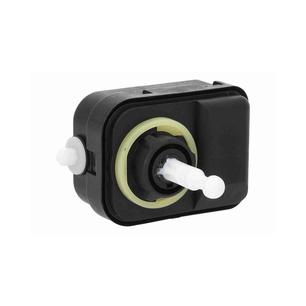 Stellelement, Leuchtweitenregulierung VEMO V95-77-0007 Original VEMO Qualit&auml;t