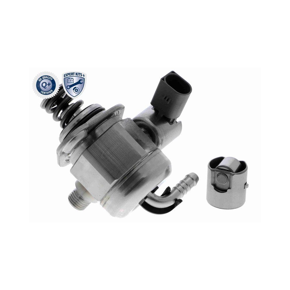 Hochdruckpumpe VEMO V10-25-0012-1 EXPERT KITS + f&uuml;r SEAT SKODA VW VAG