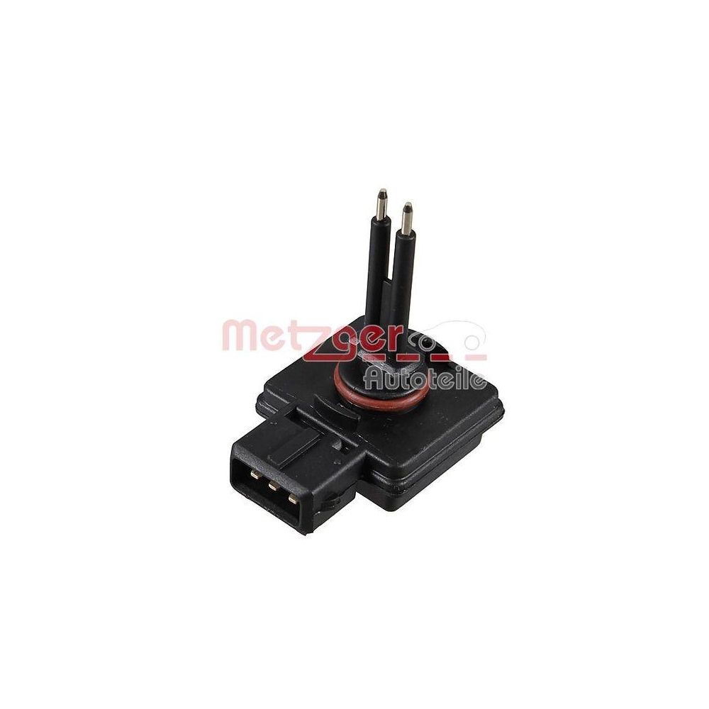 Sensor, Kühlmittelstand METZGER 0901465 für CITROËN FIAT LANCIA PEUGEOT