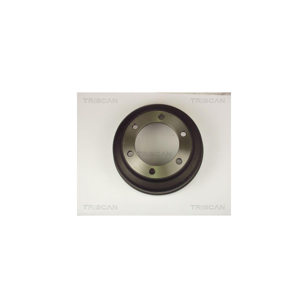 Bremstrommel TRISCAN 8120 16213 f&uuml;r FORD, Hinterachse