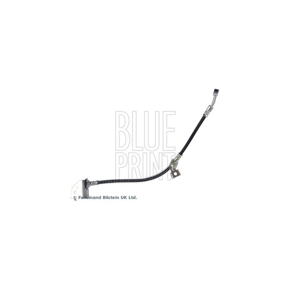 Bremsschlauch BLUE PRINT ADBP530029 f&uuml;r HYUNDAI KIA, Vorderachse rechts