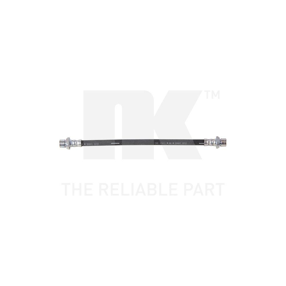 Bremsschlauch NK 8545133 f&uuml;r TOYOTA LEXUS, Hinterachse, Hinterachse rechts