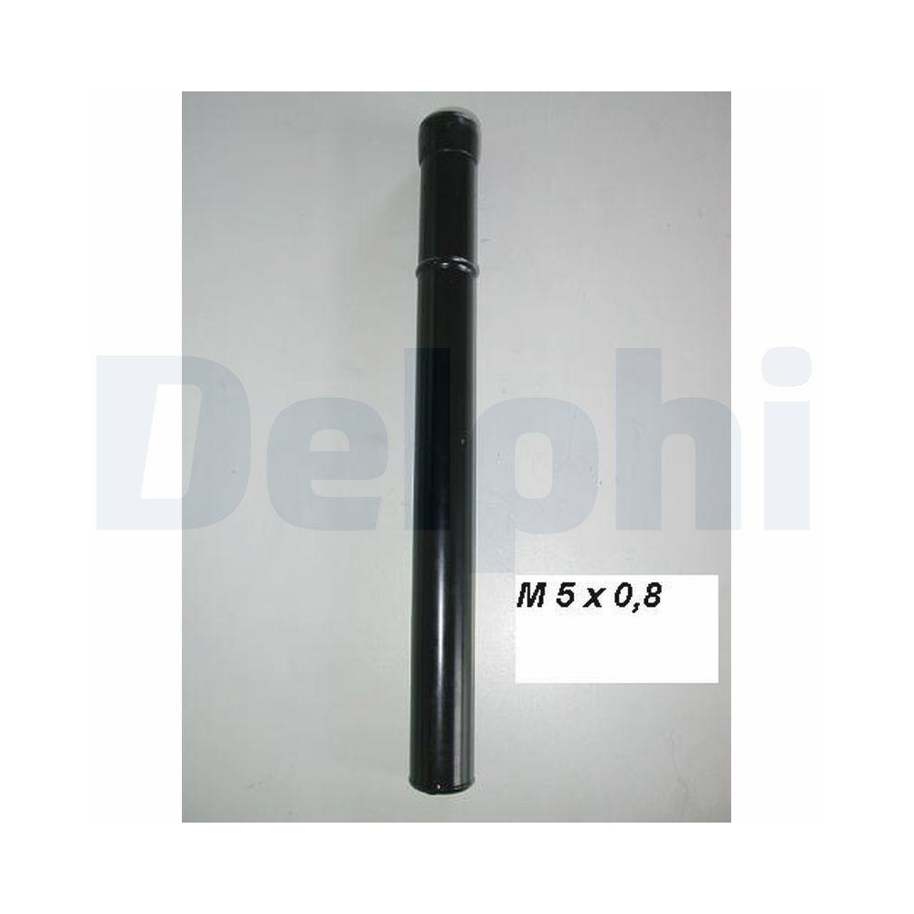 Trockner, Klimaanlage DELPHI TSP0175358 für VW