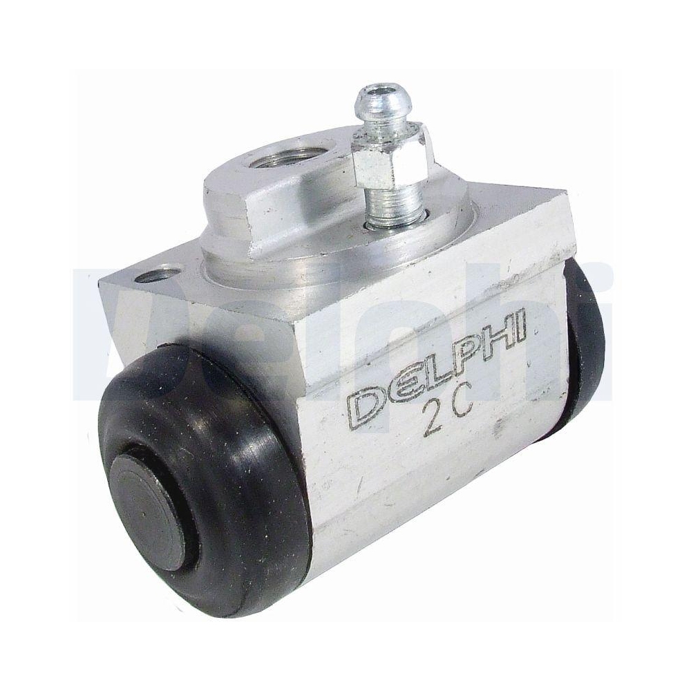 DELPHI LW90108 Radbremszylinder f&uuml;r LADA MERCEDES-BENZ NISSAN RENAULT DACIA
