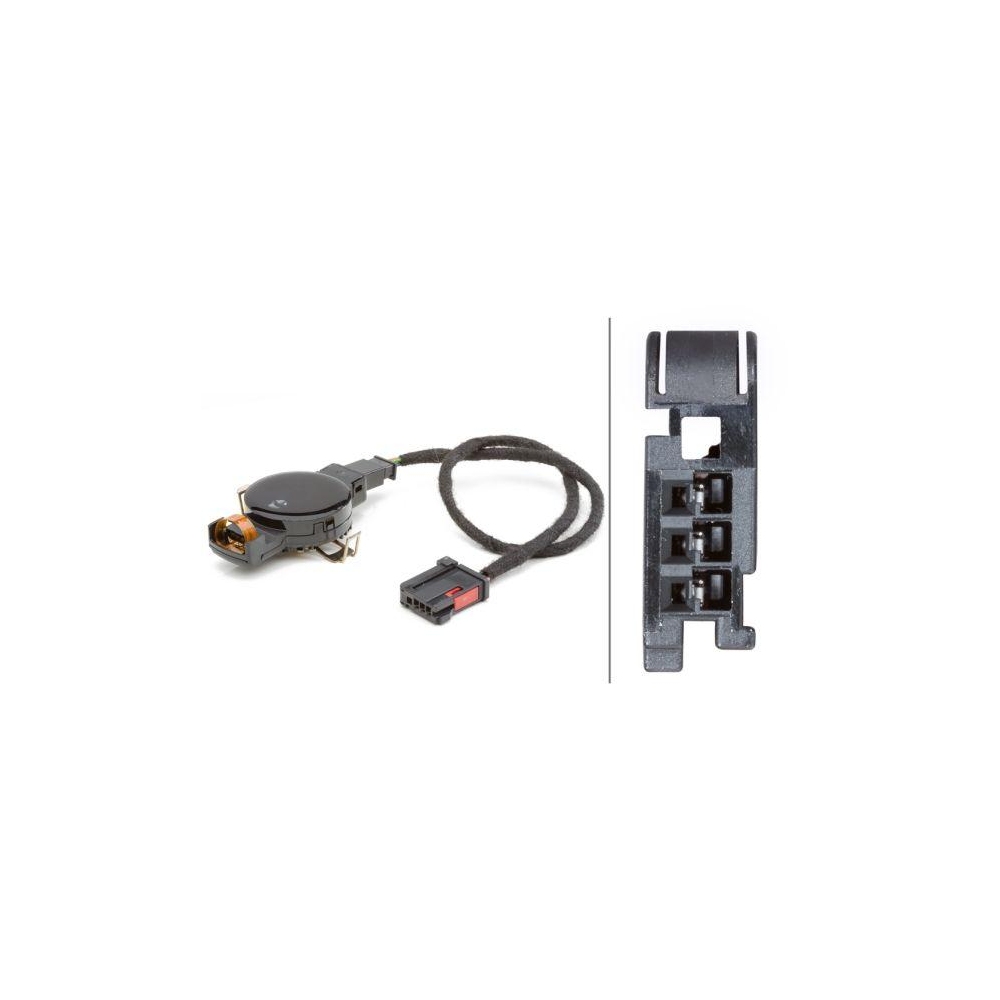 HELLA Regensensor 6PW 011 178-701 f&uuml;r GENERAL MOTORS